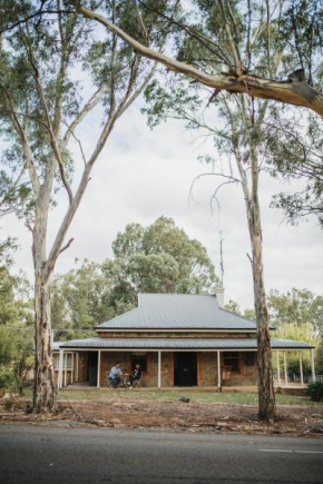 Cooke Cottage